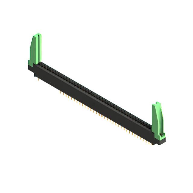 387-084-541-878 EDAC Inc.  Edgeboard Connectors